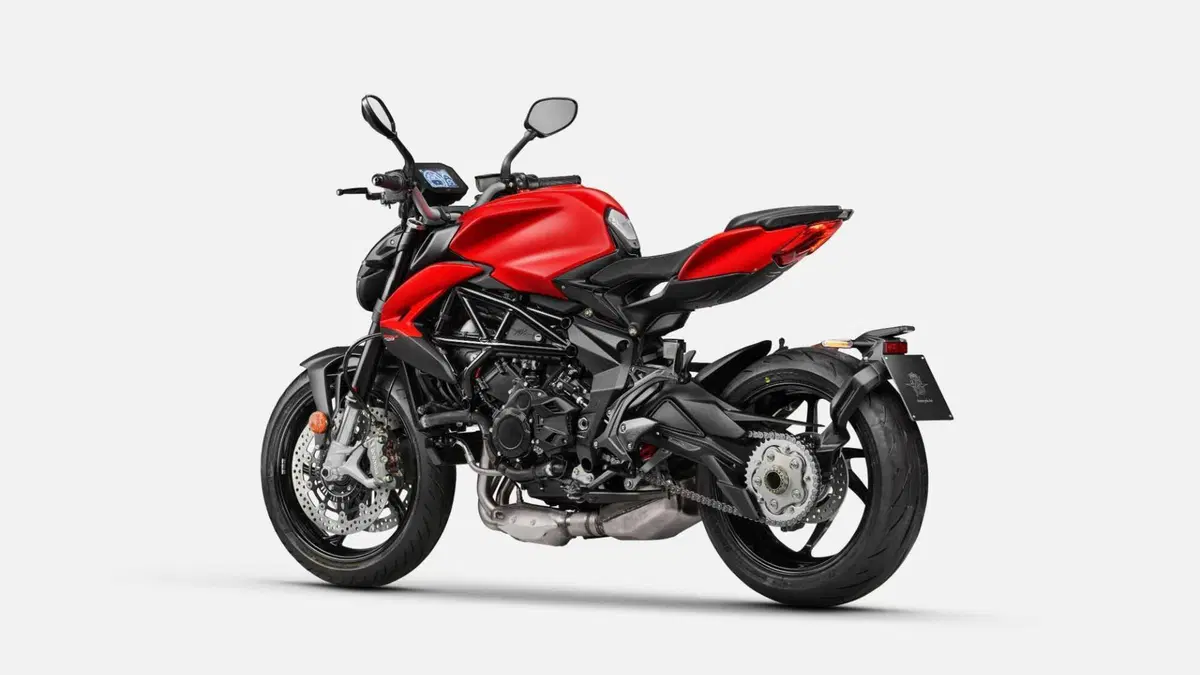 MV Agusta Brutale 800 Brutale 800 (2026) (5)