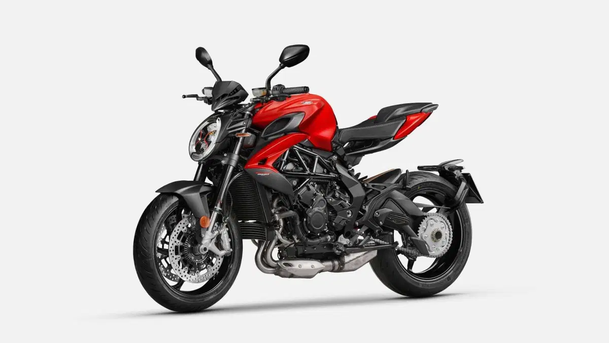 MV Agusta Brutale 800 Brutale 800 (2026) (7)