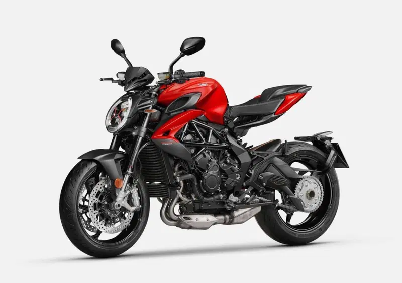 MV Agusta Brutale 800 Brutale 800 (2026) (7)