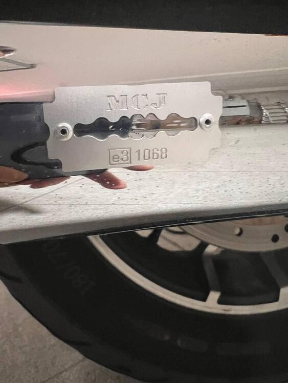 Harley-Davidson 107 Sport Glide (2018 - 20) (5)