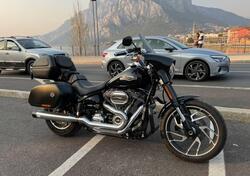 Harley-Davidson 107 Sport Glide (2018 - 20) usata