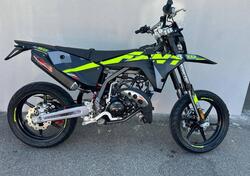 Fantic Motor XM 50 Performance (2023 - 24) nuova