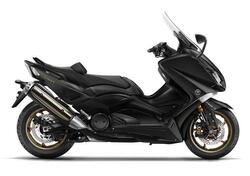 Yamaha T-Max 530 Black Max ABS (2012 - 14) usata