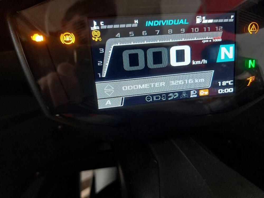 Aprilia RS 660 (2020 - 24) (2)