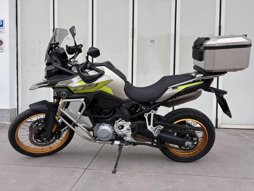 Voge Valico 900DSX (2024 - 25) (4)