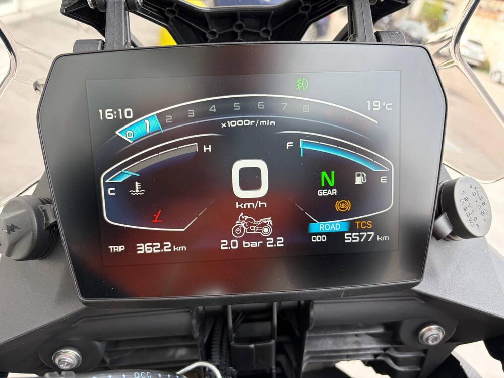 Voge Valico 900DSX (2024 - 25) (5)