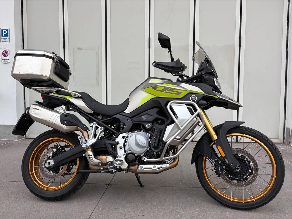 Voge Valico 900DSX (2024 - 25)