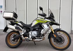 Voge Valico 900DSX (2024 - 25) usata