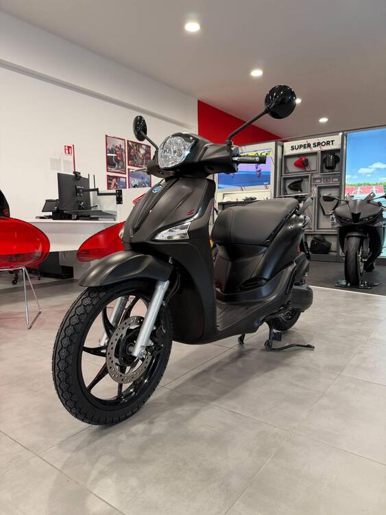 Piaggio Liberty 50 3V S (2021 - 24)