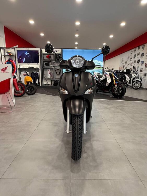 Piaggio Liberty 50 3V S (2021 - 24) (5)