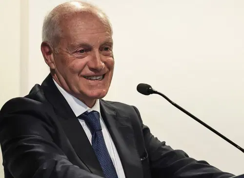 Il saluto inaugurale di Paolo Magri, AD EICMA: Non stiamo fermi, ci muoviamo, scendiamo in campo