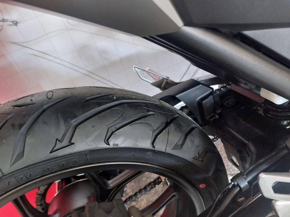 Honda NC 750 X DCT (2021 - 24) (2)