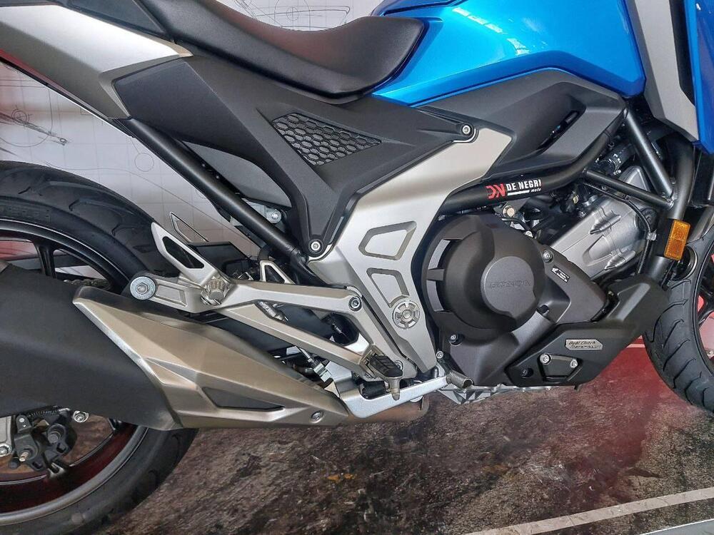 Honda NC 750 X DCT (2021 - 24) (4)