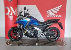 Honda NC 750 X DCT (2021 - 24) usata