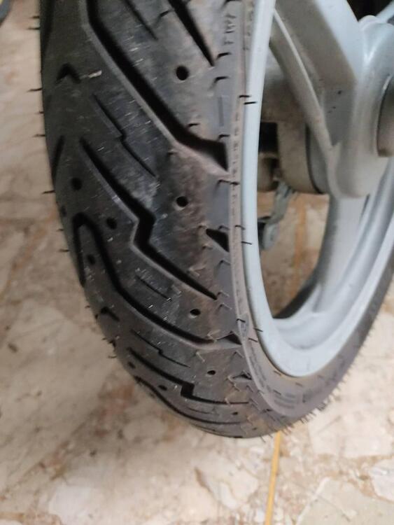 Piaggio Free 50 (1999 - 02) (3)