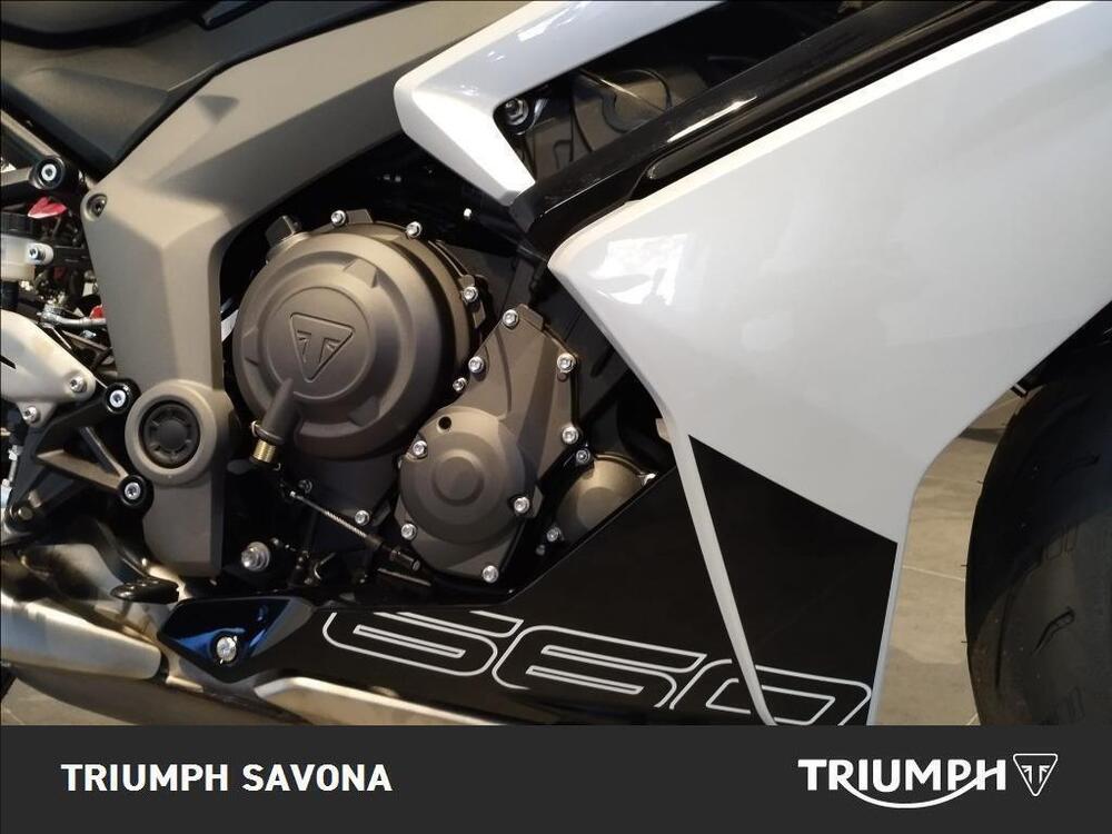 Triumph Daytona 660 (2024 - 25) (3)