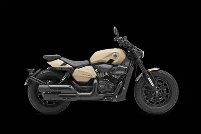Benelli Leoncino 400 Bobber (2026) nuova