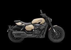 Benelli Leoncino 400 Bobber (2026) nuova