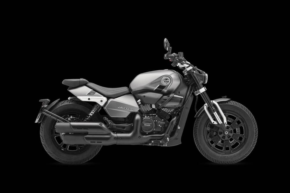 Benelli Leoncino 400 Bobber (2026) (3)