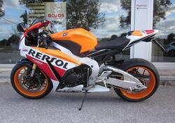 Honda CBR 1000 RR Fireblade (2012 - 16) usata