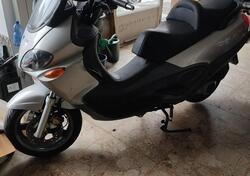 Piaggio X9 200 Evolution usata