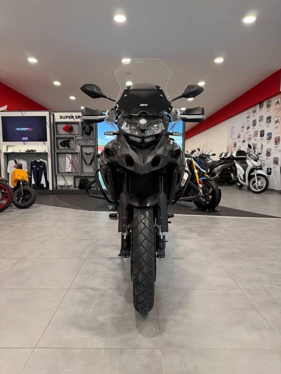 Benelli TRK 502X (2020) (5)