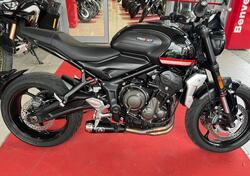 Triumph Trident 660 (2021 - 24) usata