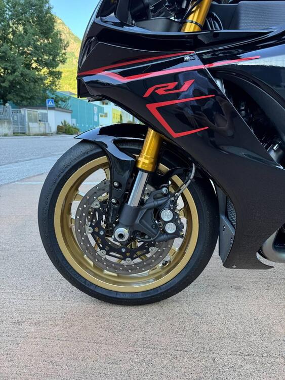 Yamaha YZF R1 World GP 60th Anniversary (2022 - 23) (5)