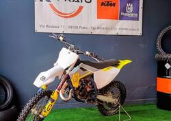 Husqvarna TC 85 (2020) usata