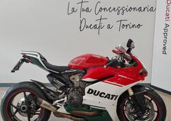 Ducati 1299 Panigale (2015 - 17) usata