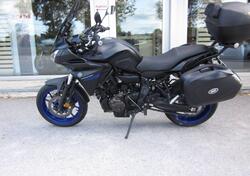 Yamaha Tracer 700 (2016 - 20) usata