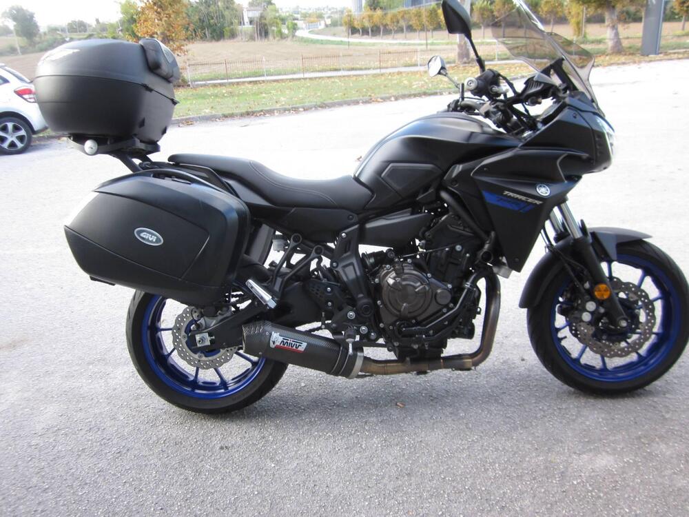 Yamaha Tracer 700 (2016 - 20) (2)