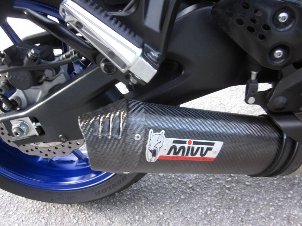 Yamaha Tracer 700 (2016 - 20) (3)