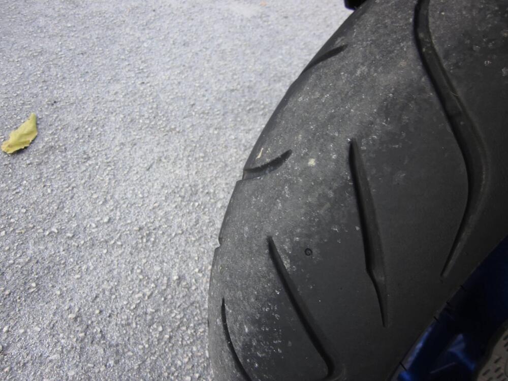 Yamaha Tracer 700 (2016 - 20) (4)