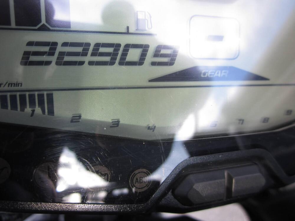 Yamaha Tracer 700 (2016 - 20) (5)