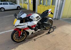 Yamaha YZF R1 World GP 60th Anniversary (2022 - 23) usata