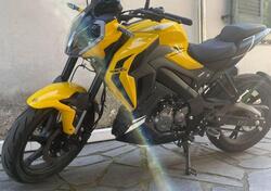 Keeway Motor RKF 125 (2021 - 24) usata