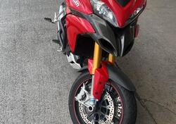 Ducati Multistrada 1200 S Sport (2010 - 12) usata