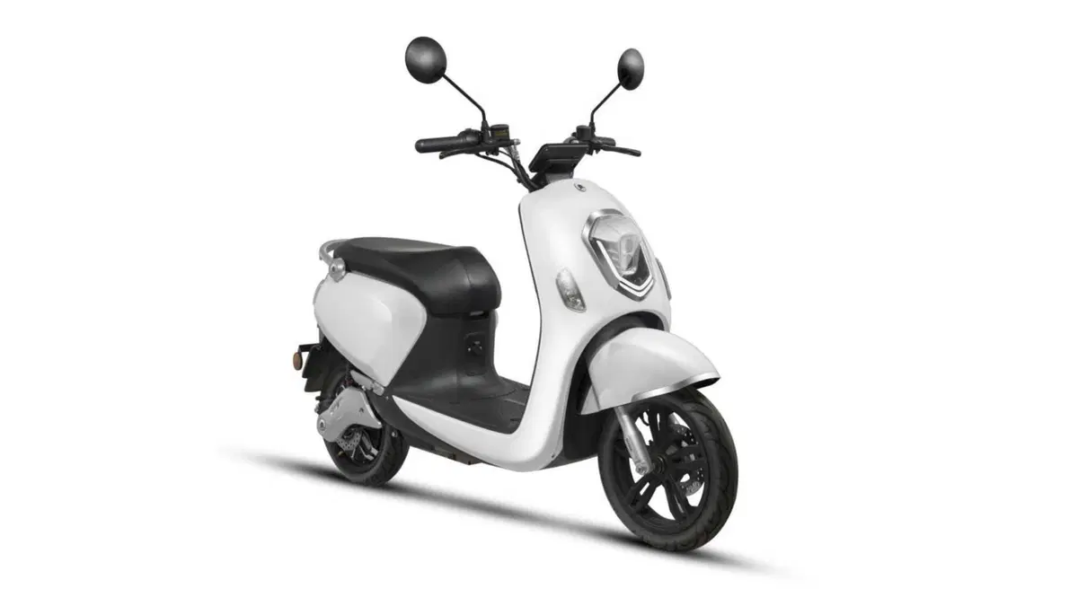 Sunra Italia Crystal Crystal (2024 - 26)