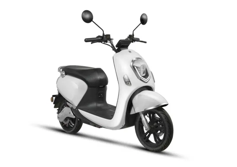 Sunra Italia Crystal Crystal (2024 - 26)