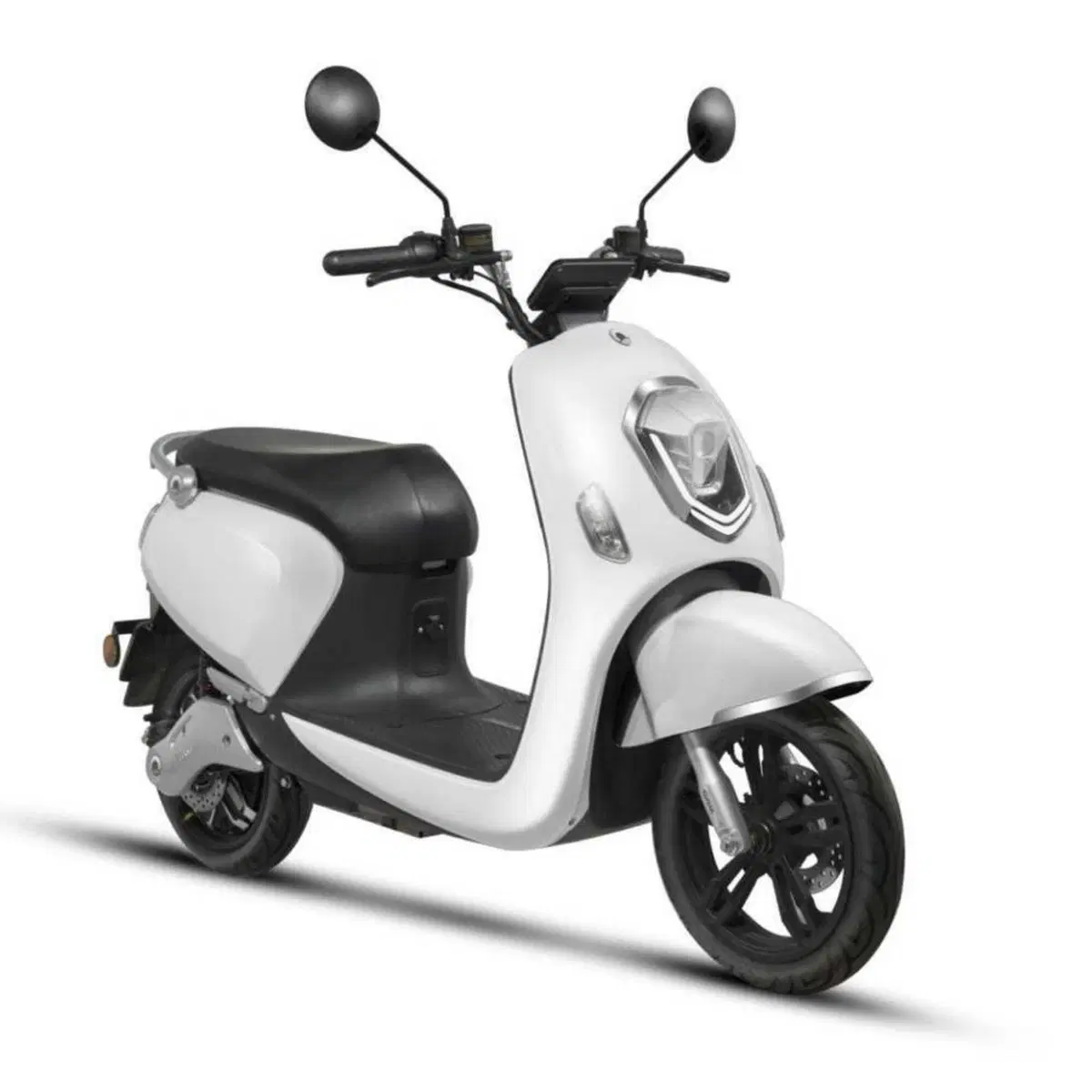 Sunra Italia Crystal (2024 - 26)