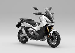 Honda X-ADV 750 (2025) usata