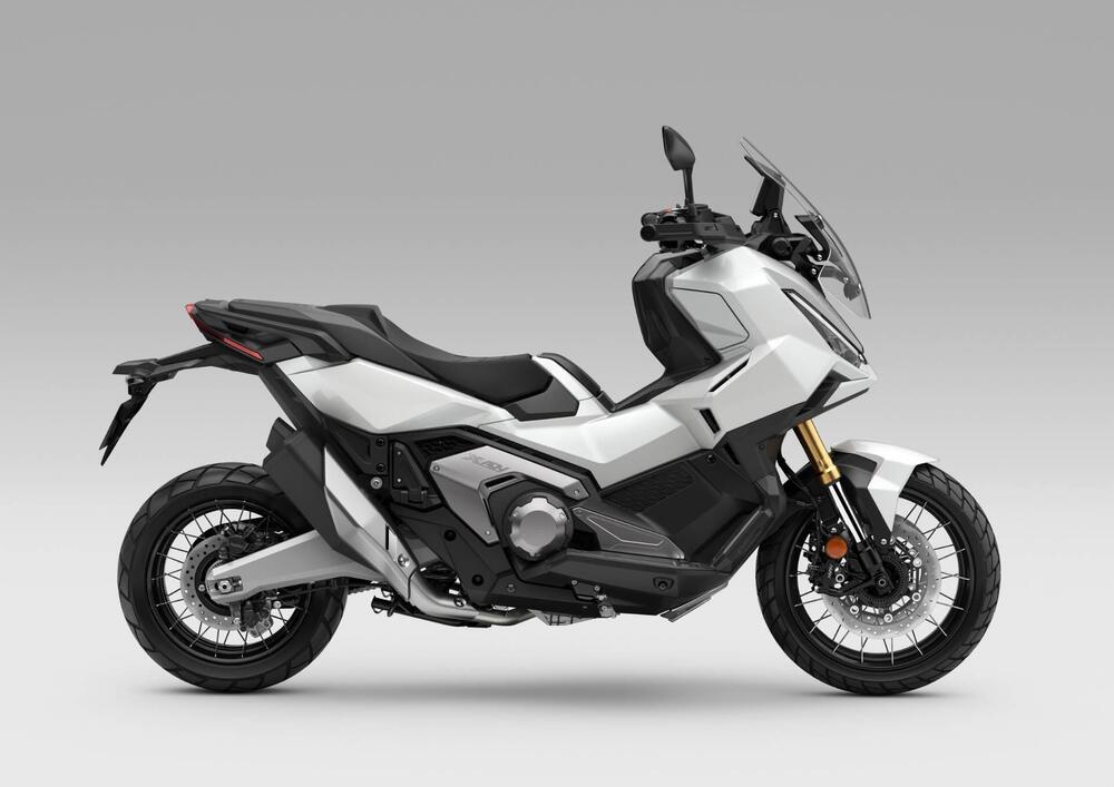 Honda X-ADV 750 (2025) (2)