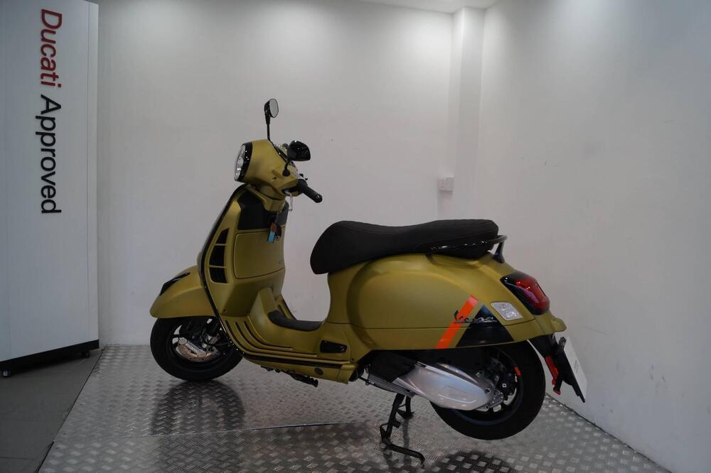 Vespa GTS 300 Super Sport (2023 - 24) (3)