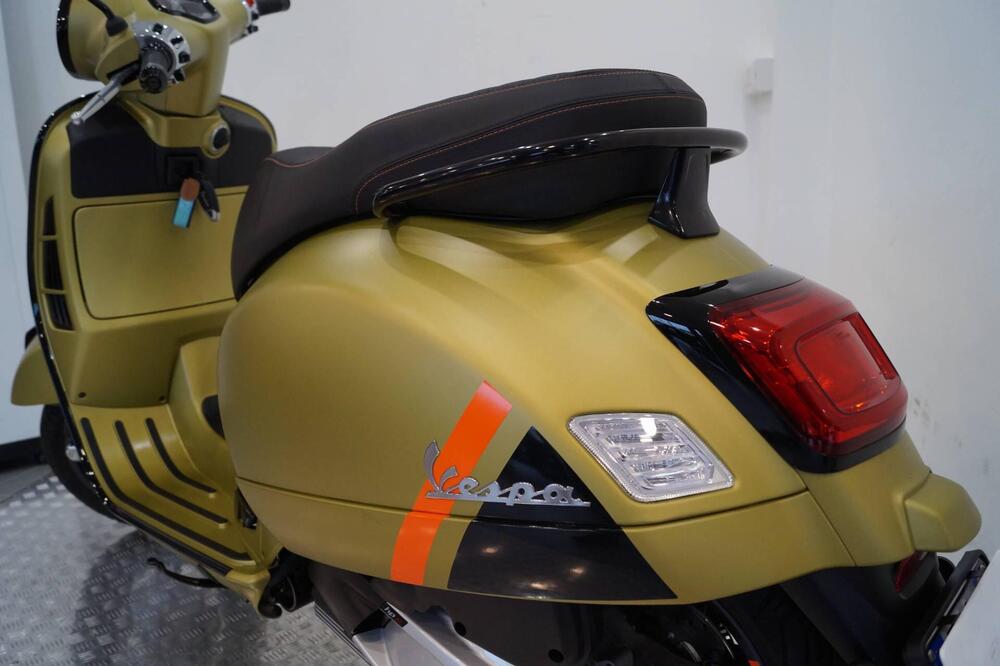 Vespa GTS 300 Super Sport (2023 - 24) (5)