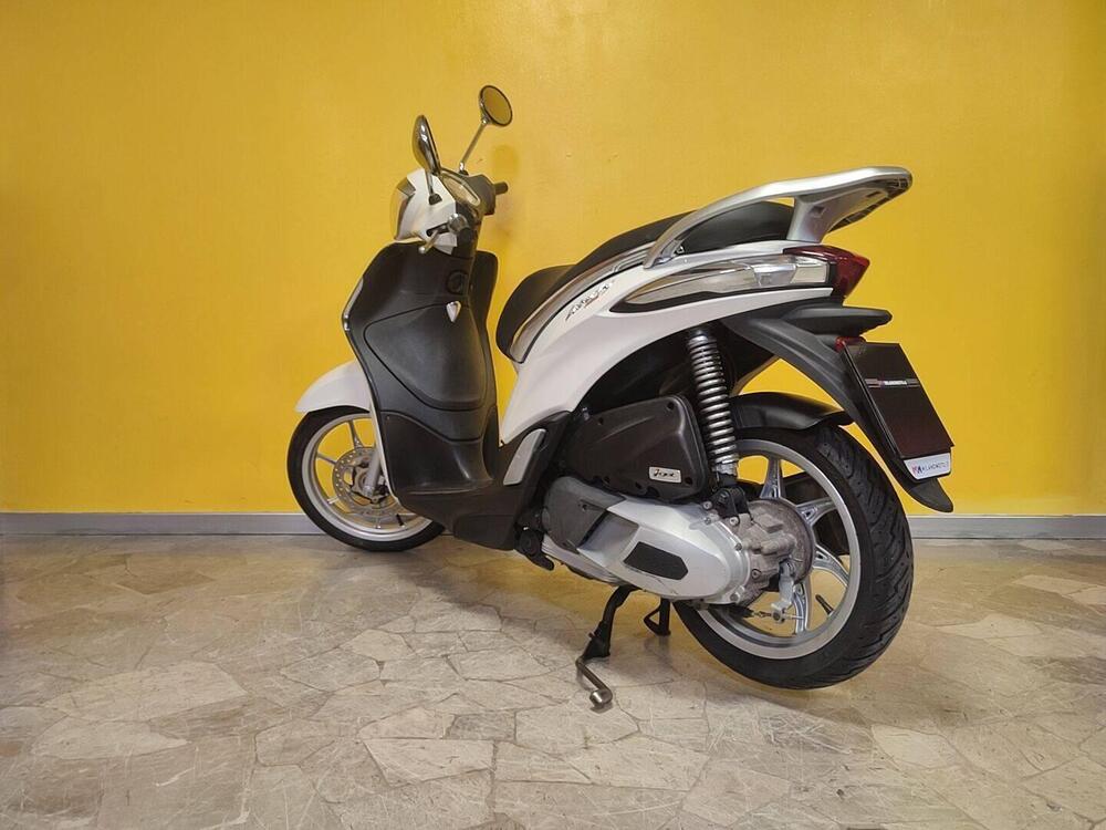 Piaggio Liberty 150 S ABS (2017 - 20) (4)