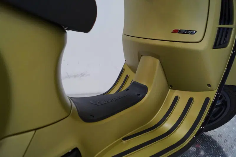 Vespa GTS 300 Super Sport (2023 - 24) (10)
