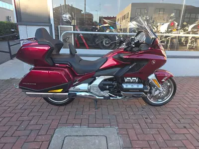 Honda GL 1800 Gold Wing Tour (2018 - 20) usata