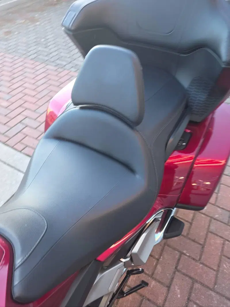 Honda GL 1800 Gold Wing Tour (2018 - 20) (11)