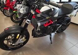 Aprilia Shiver 900 ABS (2017 - 18) usata